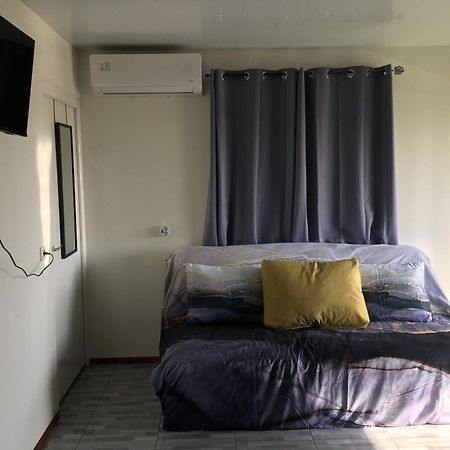 Apartamento Iaoraboraborahouse Faatahi 1 Bora Bora Exterior foto